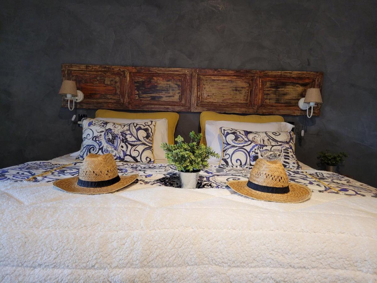 Finca La Saucina Casa De Campo Tunuyán Zewnętrze zdjęcie